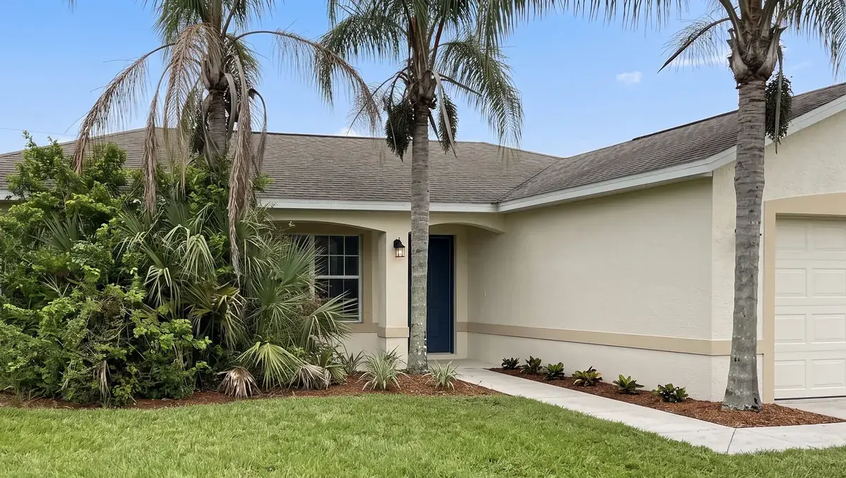 Deep Cleaning   Palm Bay after
