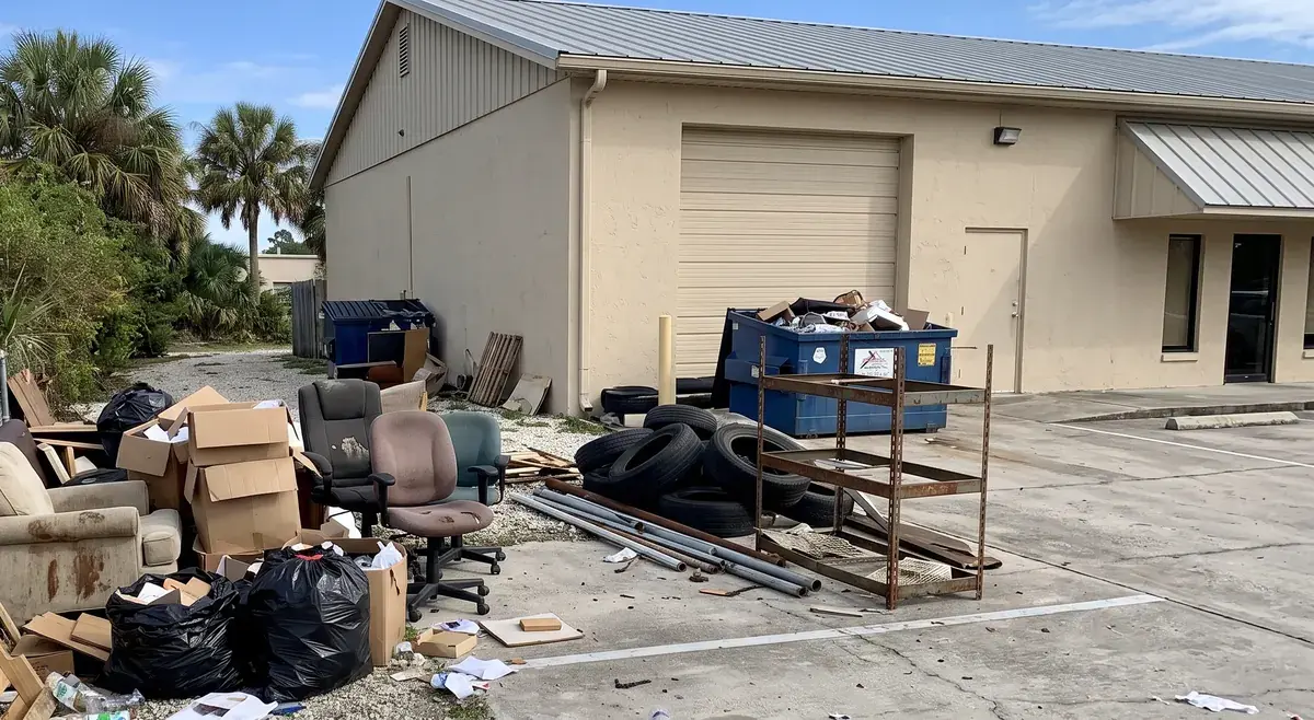 Junk Removal   Rockledge before
